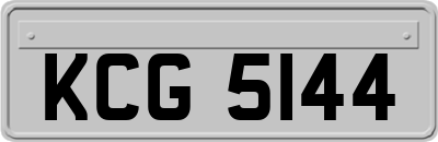 KCG5144