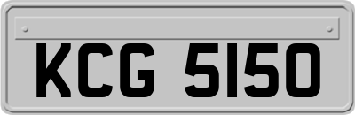 KCG5150