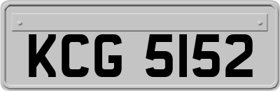 KCG5152