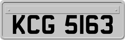 KCG5163