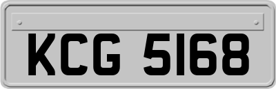 KCG5168