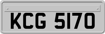 KCG5170