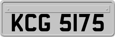 KCG5175