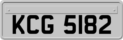 KCG5182