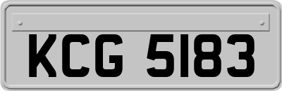 KCG5183