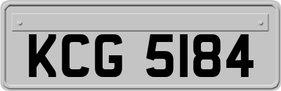 KCG5184