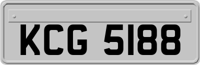 KCG5188