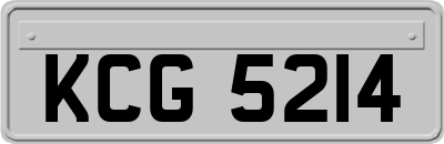 KCG5214