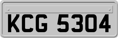 KCG5304