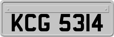 KCG5314