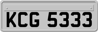 KCG5333