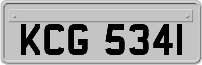 KCG5341