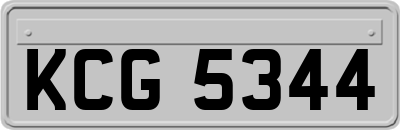 KCG5344