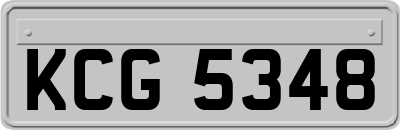 KCG5348