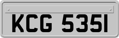 KCG5351