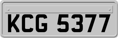 KCG5377