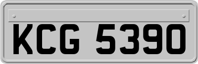 KCG5390