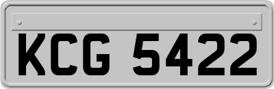 KCG5422