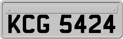 KCG5424