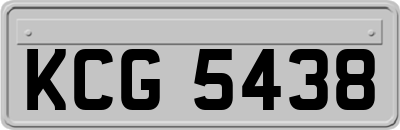 KCG5438