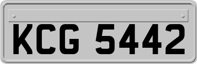 KCG5442