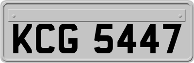 KCG5447