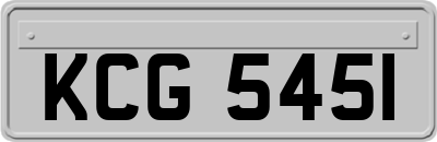 KCG5451