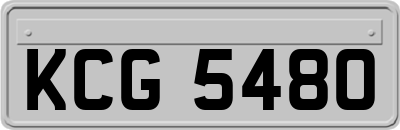 KCG5480