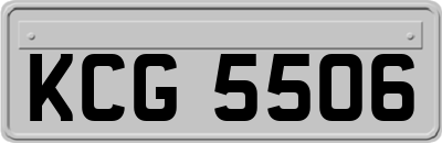 KCG5506