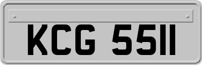 KCG5511