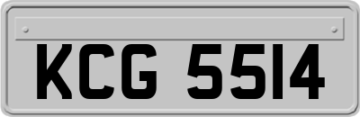 KCG5514