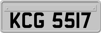 KCG5517