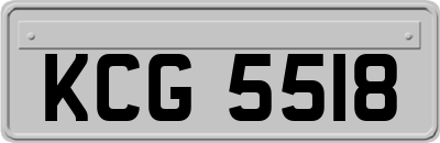 KCG5518