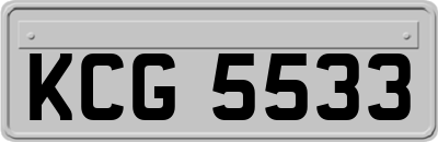 KCG5533