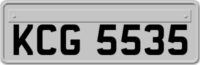 KCG5535