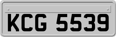 KCG5539