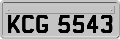 KCG5543