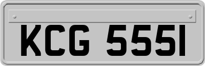 KCG5551