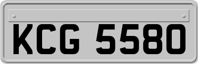 KCG5580