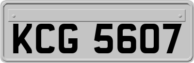 KCG5607