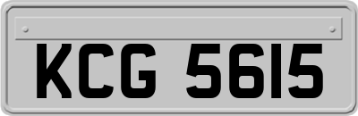 KCG5615