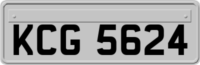 KCG5624