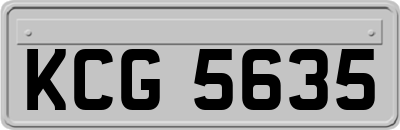 KCG5635