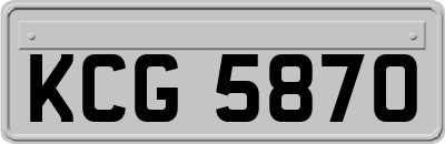 KCG5870