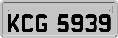 KCG5939