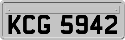 KCG5942