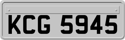 KCG5945