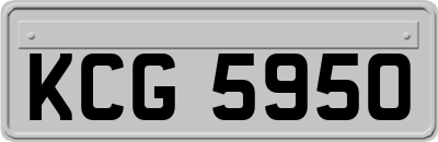 KCG5950