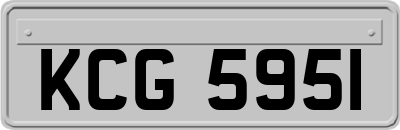 KCG5951