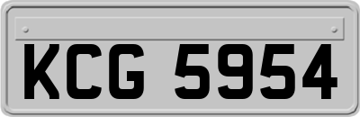 KCG5954